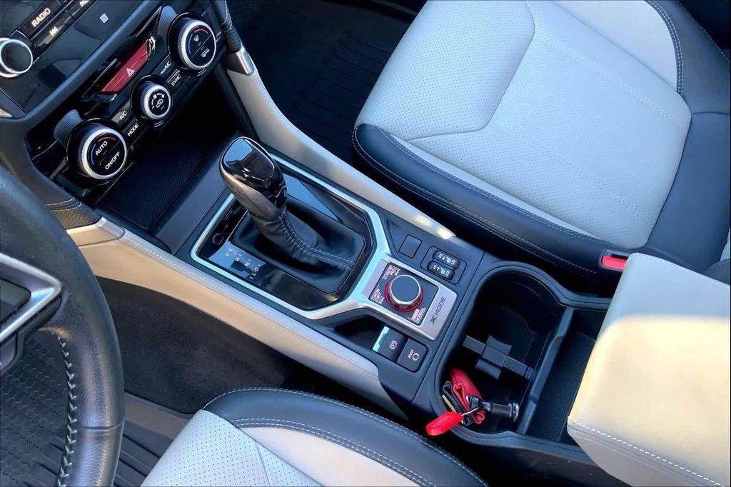 used 2019 Subaru Forester car, priced at $19,500