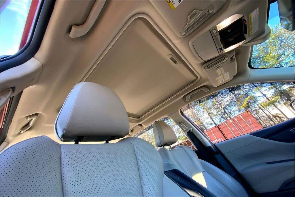 used 2019 Subaru Forester car, priced at $19,500