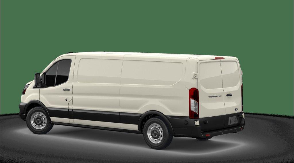 new 2026 Ford Transit-150 car, priced at $52,530