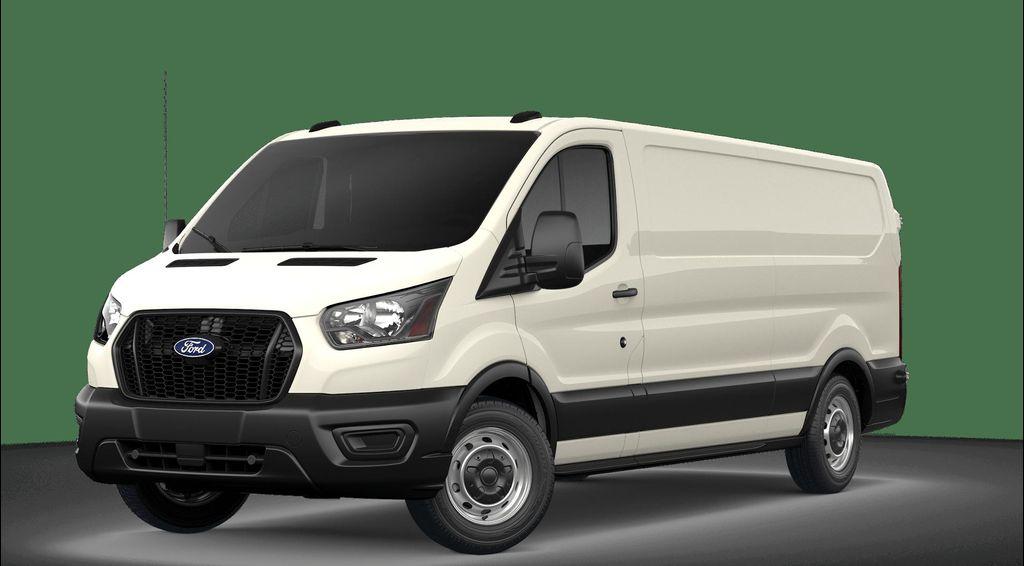 new 2026 Ford Transit-150 car, priced at $52,530