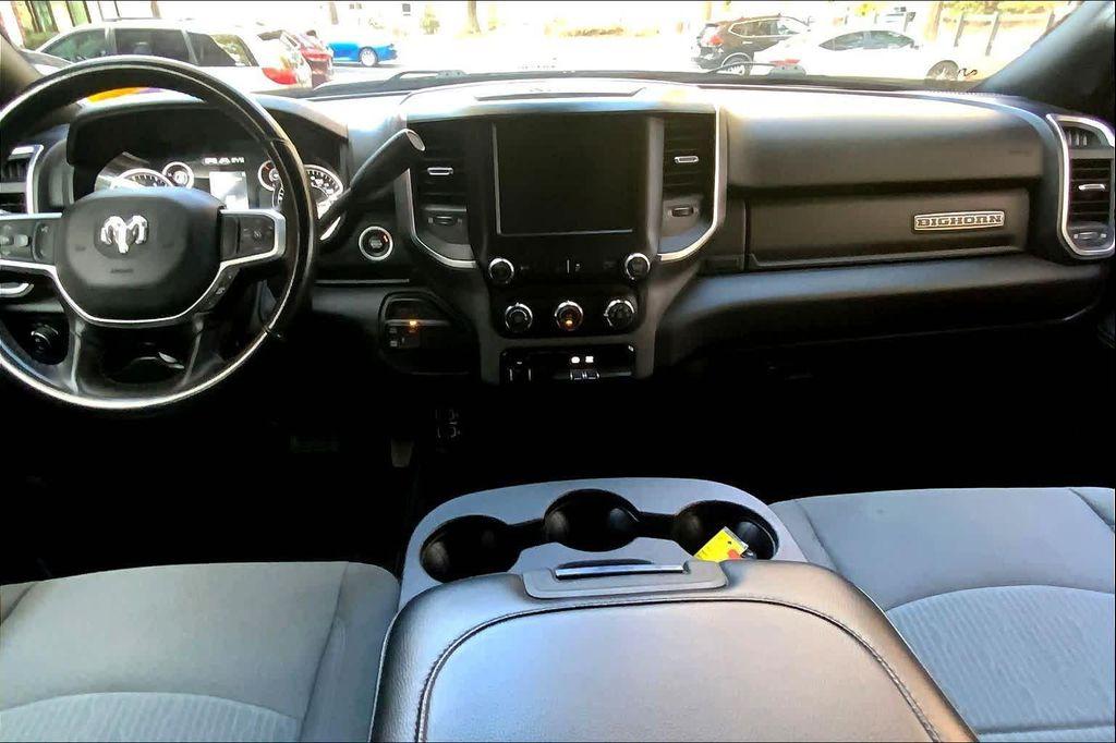 used 2024 Ram 3500 car, priced at $48,993