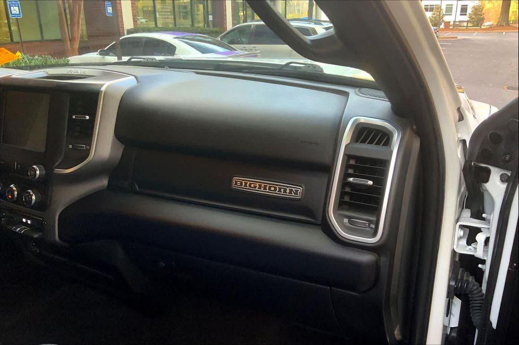 used 2024 Ram 3500 car, priced at $48,993