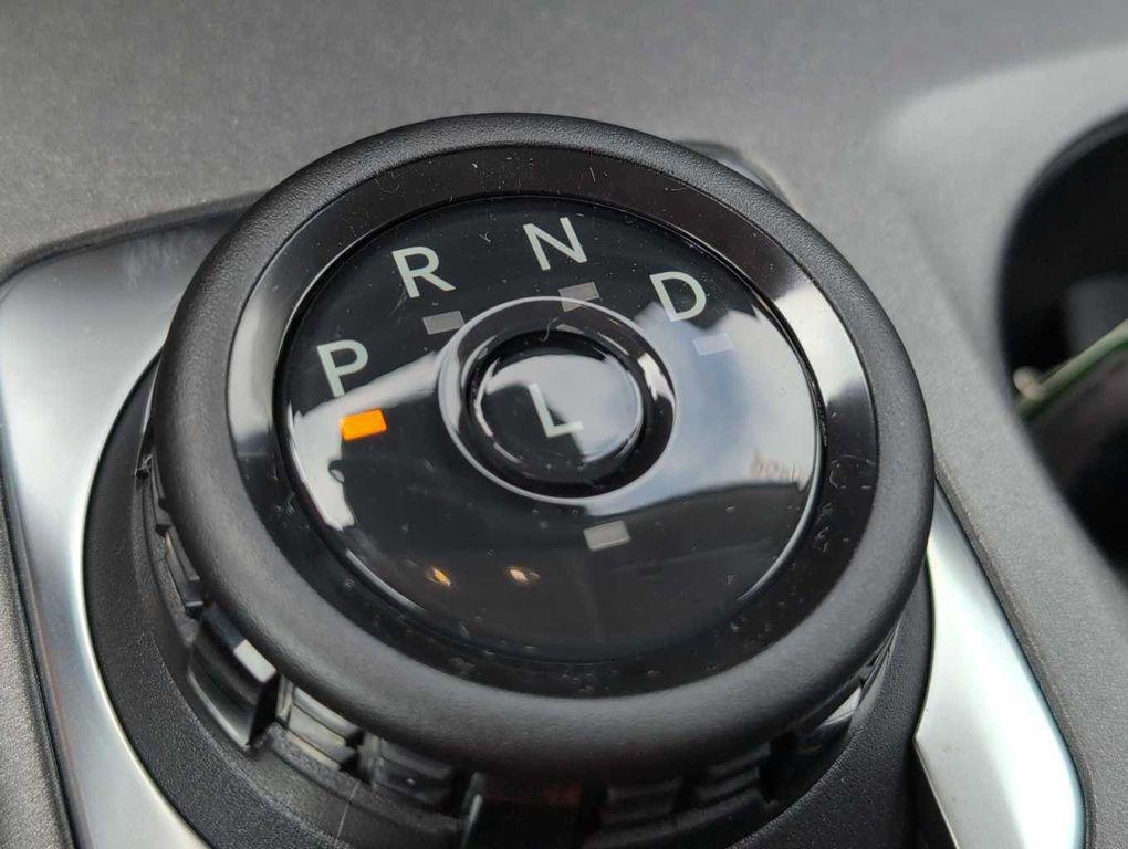 new 2025 Ford Bronco Sport car, priced at $37,586