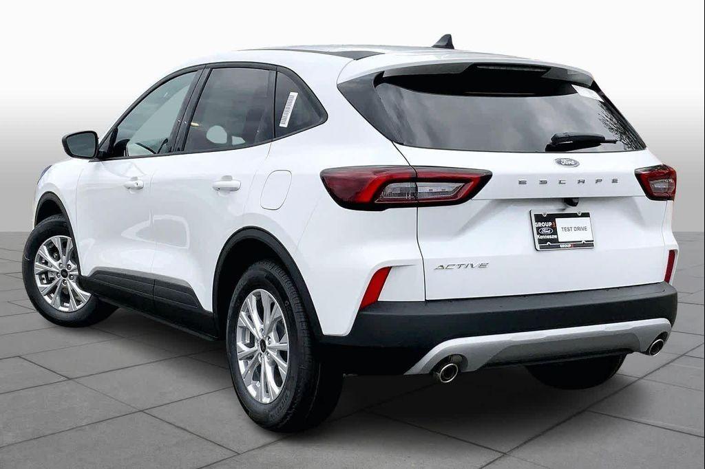 new 2026 Ford Escape car, priced at $31,413