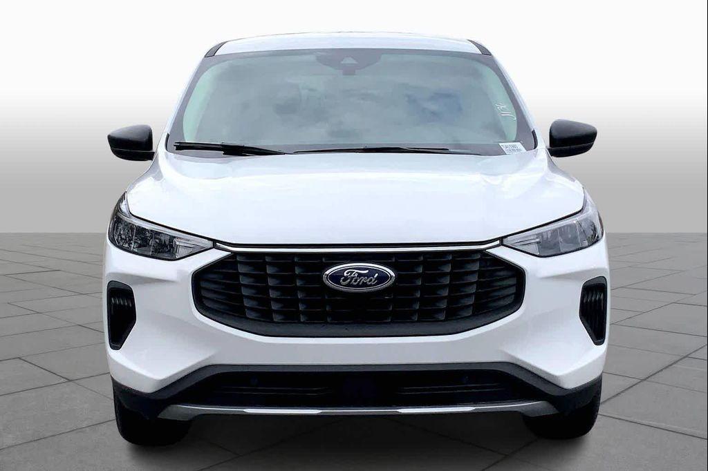 new 2026 Ford Escape car, priced at $31,413