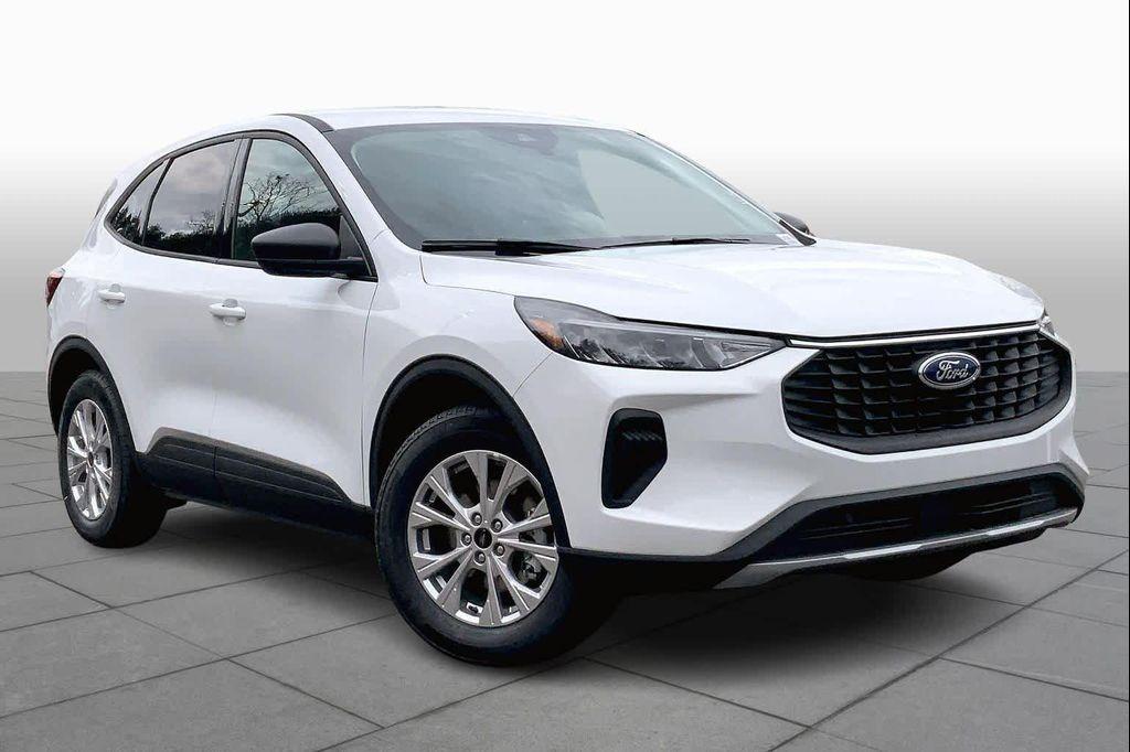 new 2026 Ford Escape car, priced at $28,845