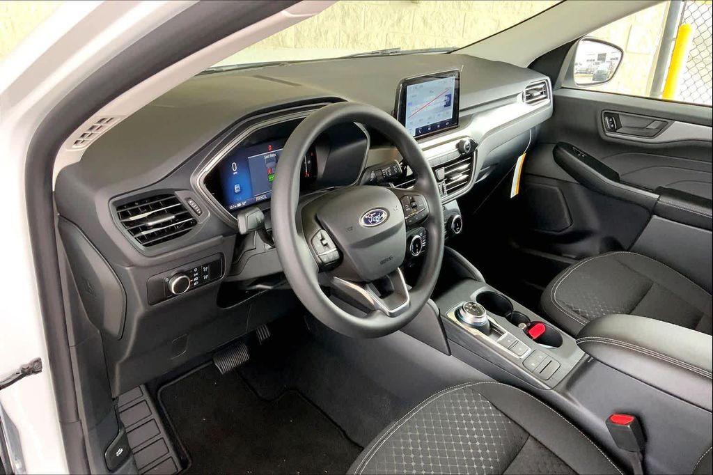 new 2026 Ford Escape car, priced at $31,413