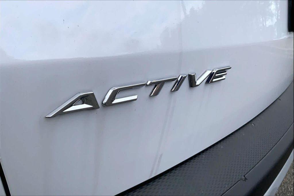 new 2026 Ford Escape car, priced at $31,413