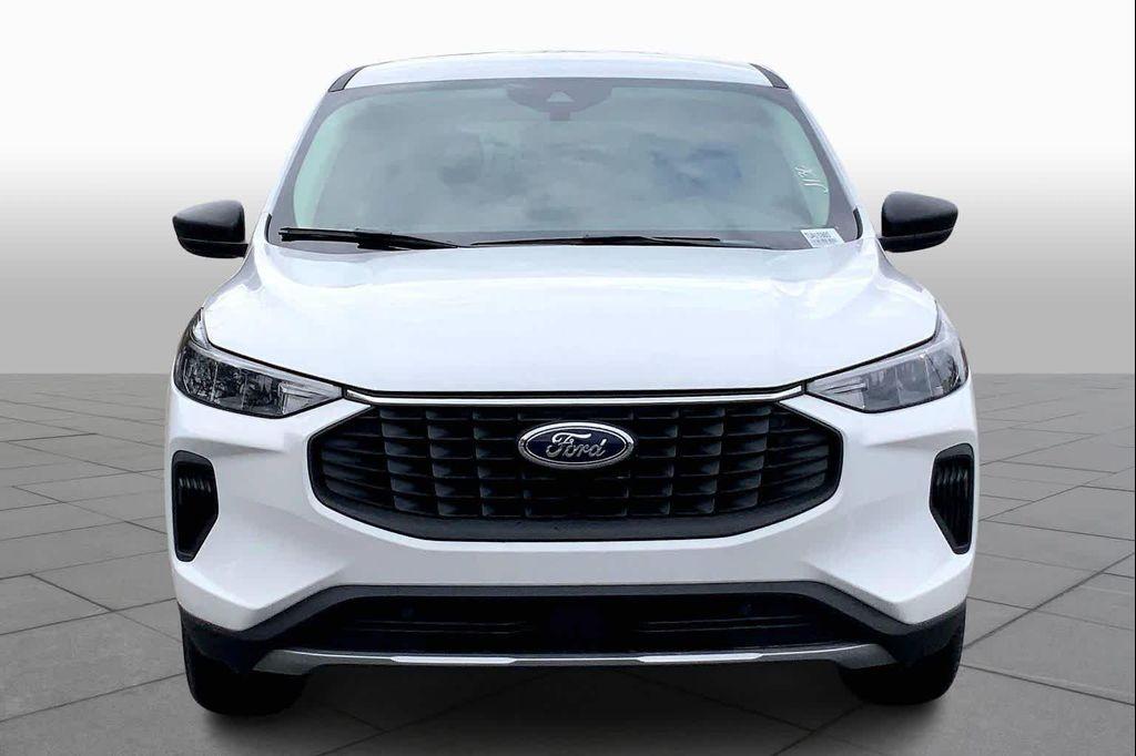 new 2026 Ford Escape car, priced at $28,845