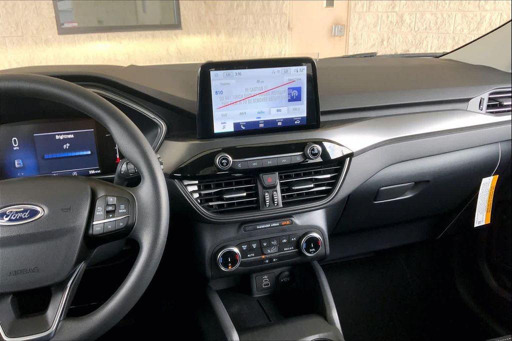 new 2026 Ford Escape car, priced at $31,413