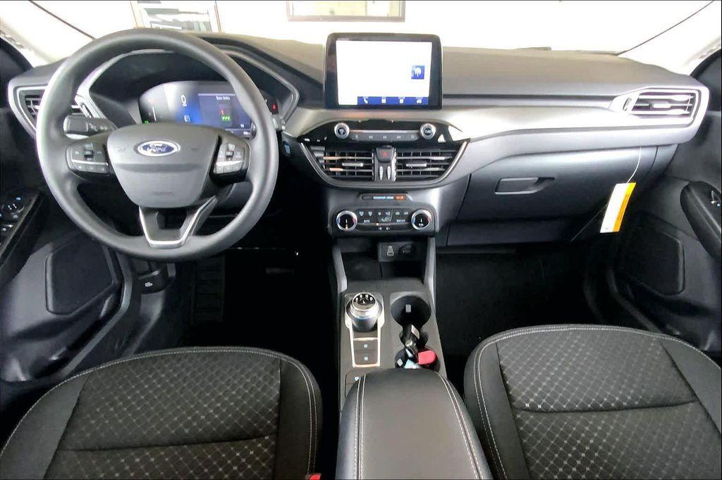new 2026 Ford Escape car, priced at $31,413