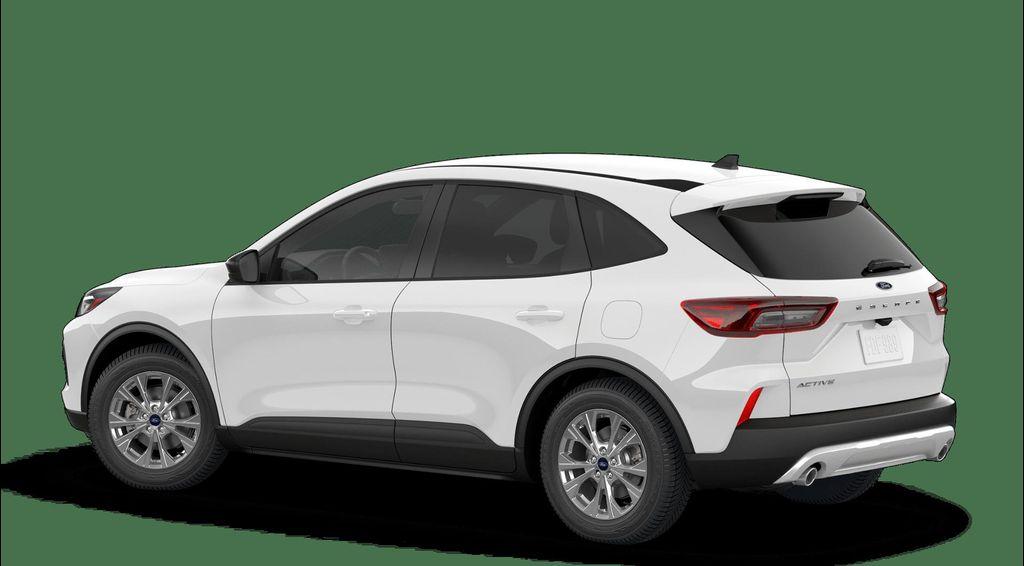 new 2026 Ford Escape car, priced at $28,845