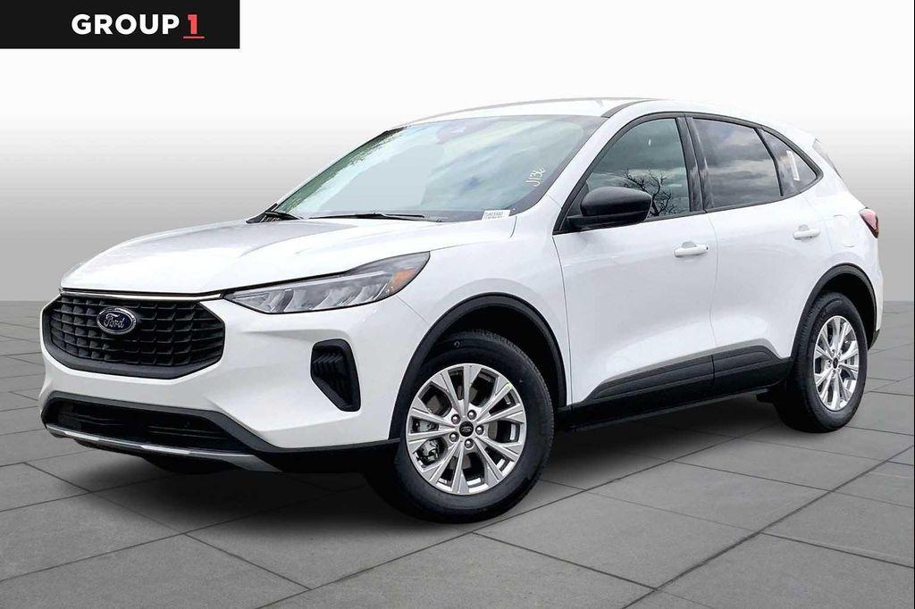 new 2026 Ford Escape car, priced at $28,845