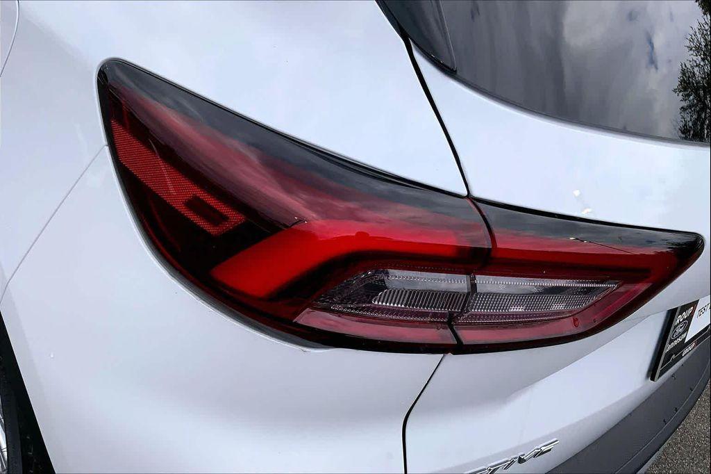 new 2026 Ford Escape car, priced at $31,413