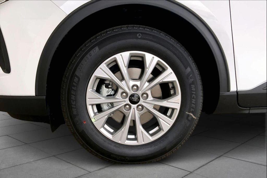 new 2026 Ford Escape car, priced at $31,413