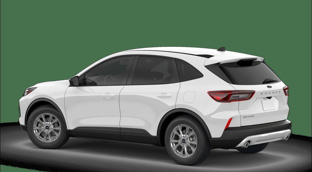 new 2026 Ford Escape car, priced at $28,845