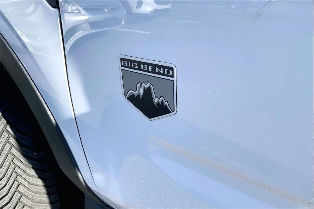 used 2021 Ford Bronco Sport car, priced at $18,999