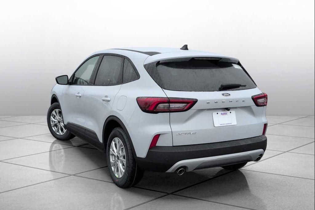 new 2026 Ford Escape car, priced at $33,072