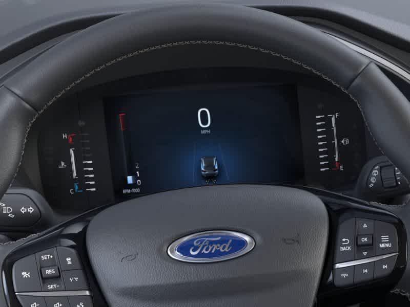 new 2026 Ford Escape car