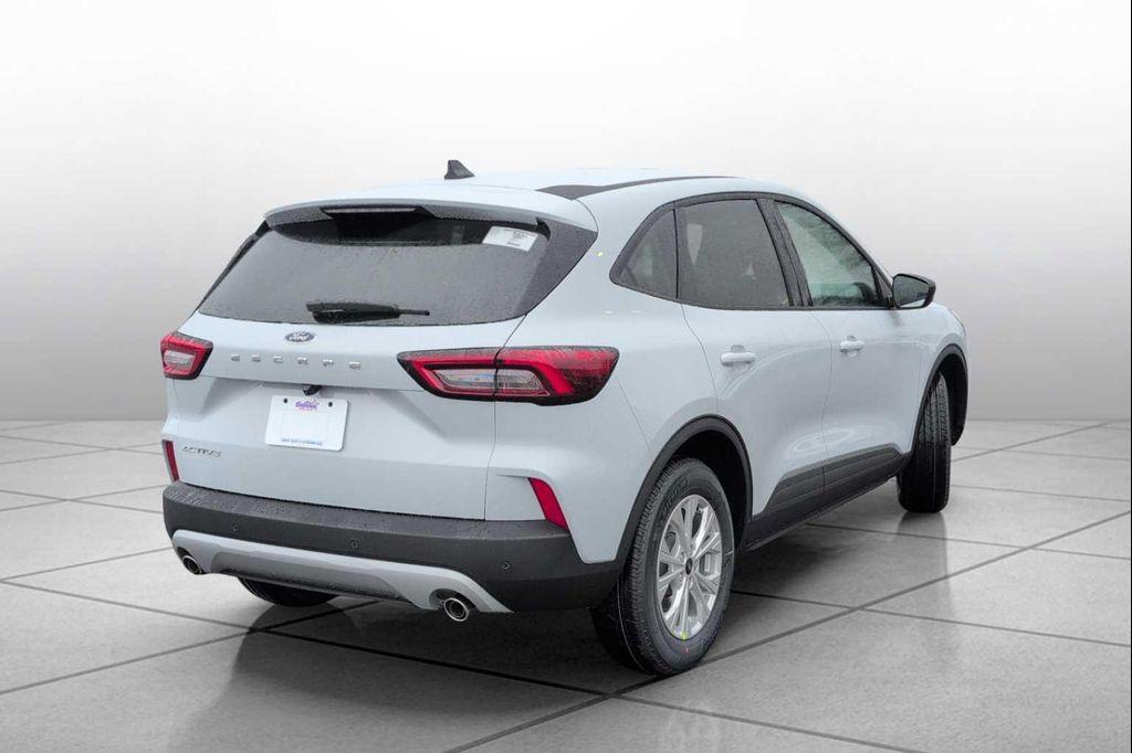 new 2026 Ford Escape car, priced at $33,072
