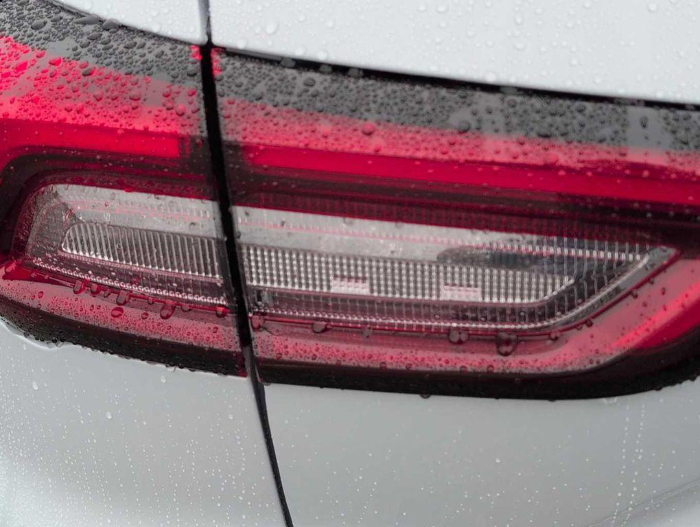 new 2026 Ford Escape car, priced at $33,072