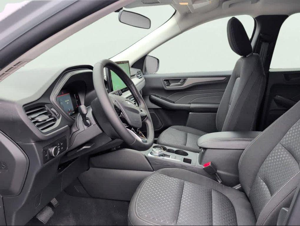 new 2026 Ford Escape car, priced at $33,072