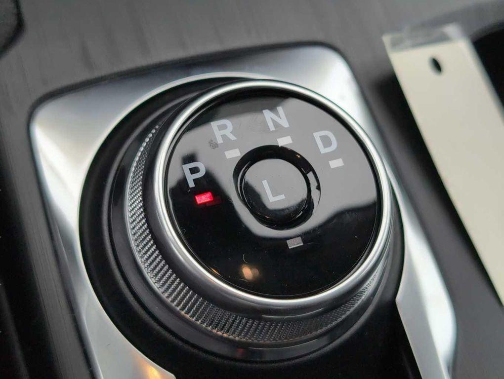 new 2026 Ford Escape car, priced at $33,072