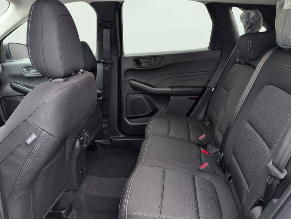 new 2026 Ford Escape car, priced at $33,072
