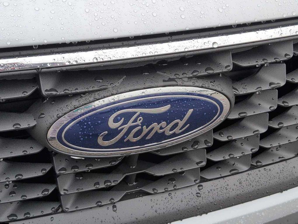 new 2026 Ford Escape car, priced at $33,072