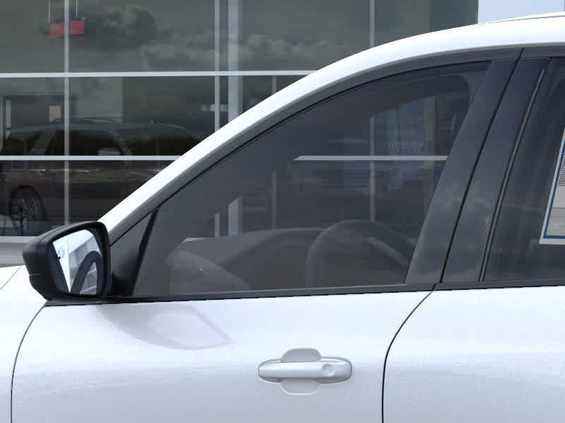 new 2026 Ford Escape car, priced at $33,072