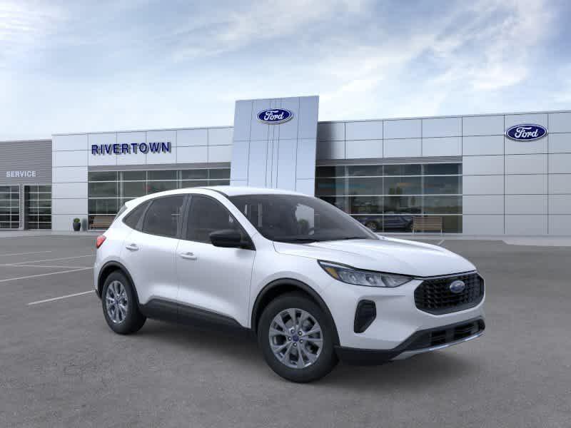 new 2026 Ford Escape car