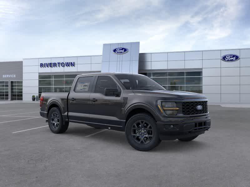 new 2026 Ford F-150 car