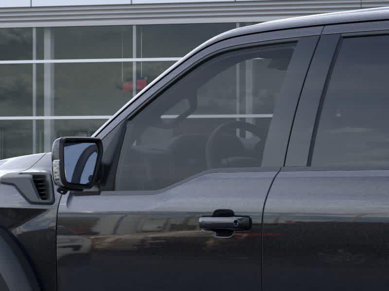 new 2026 Ford F-150 car, priced at $81,800