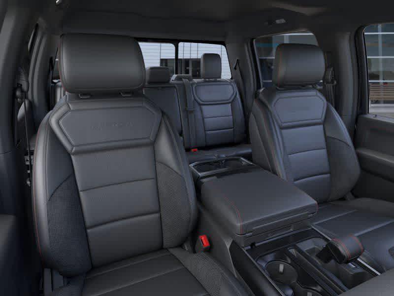 new 2026 Ford F-150 car, priced at $81,800