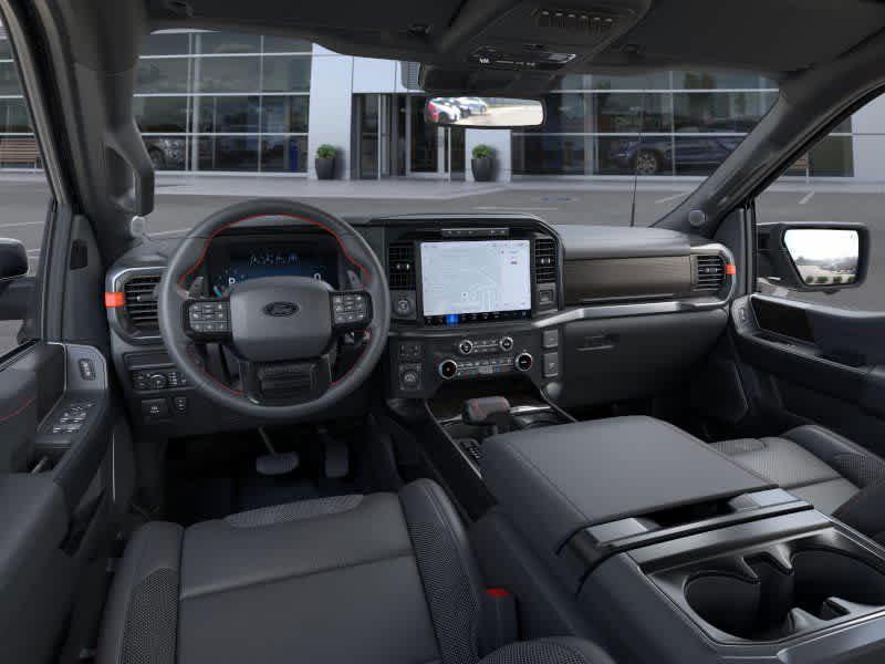 new 2026 Ford F-150 car, priced at $81,800