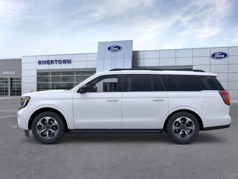 new 2026 Ford Expedition Max car, priced at $71,465