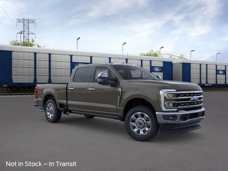new 2026 Ford F-250 car, priced at $91,910