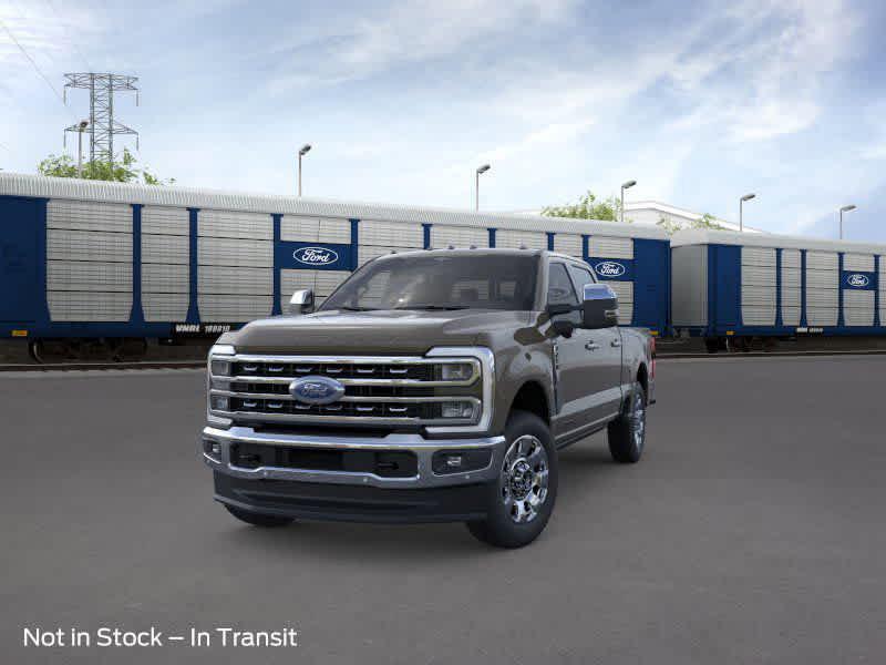 new 2026 Ford F-250 car, priced at $91,910