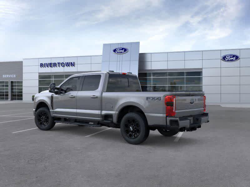 new 2026 Ford F-250 car, priced at $91,860