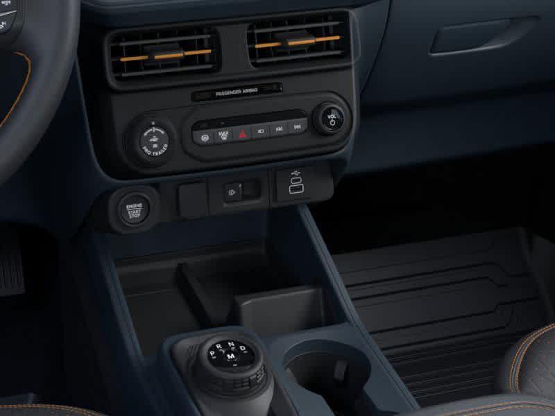 new 2026 Ford Maverick car, priced at $43,435
