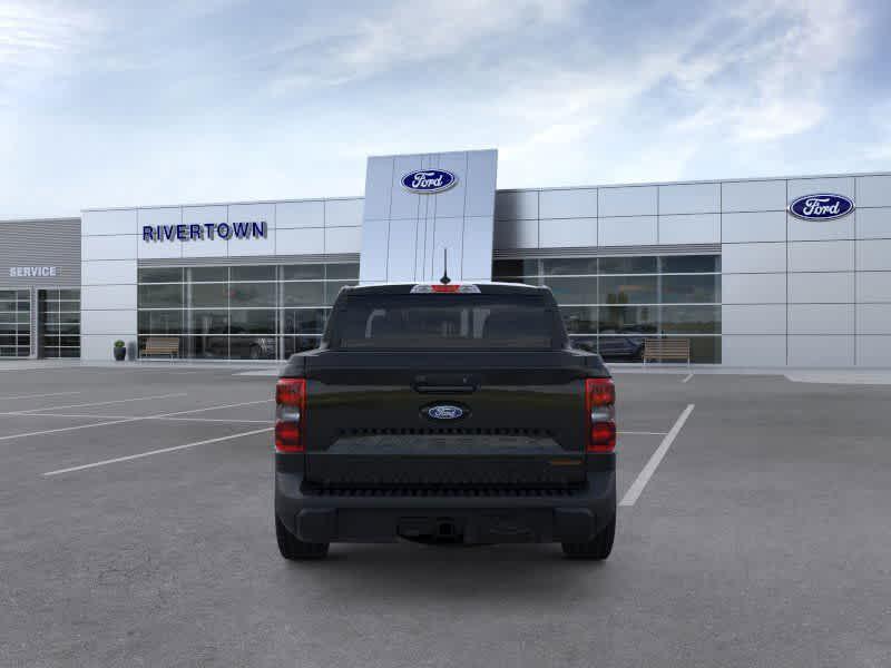 new 2026 Ford Maverick car, priced at $43,435