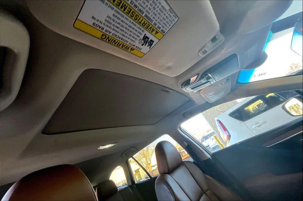 used 2022 Subaru Outback car, priced at $25,300