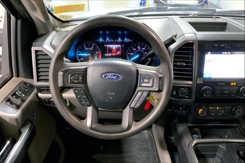 used 2019 Ford F-250 car, priced at $36,900