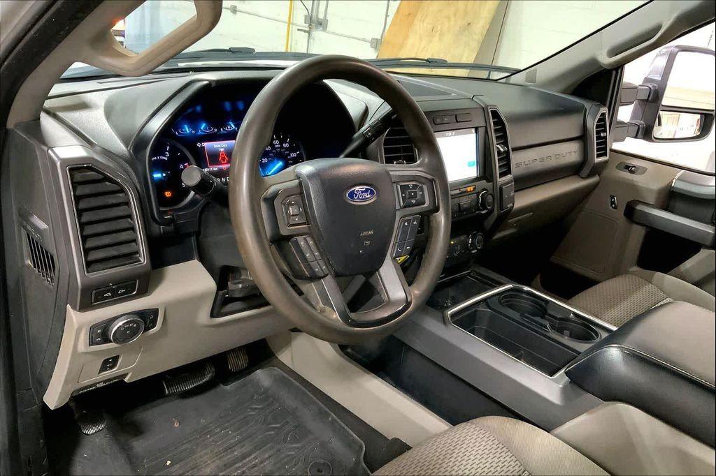 used 2019 Ford F-250 car, priced at $36,900