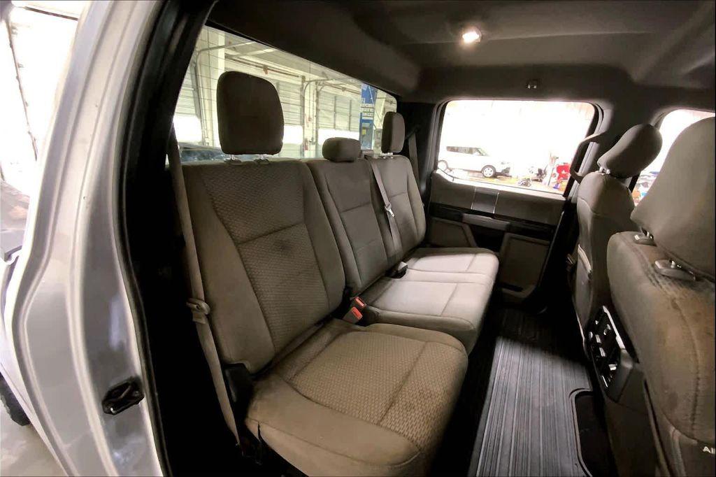 used 2019 Ford F-250 car, priced at $36,900