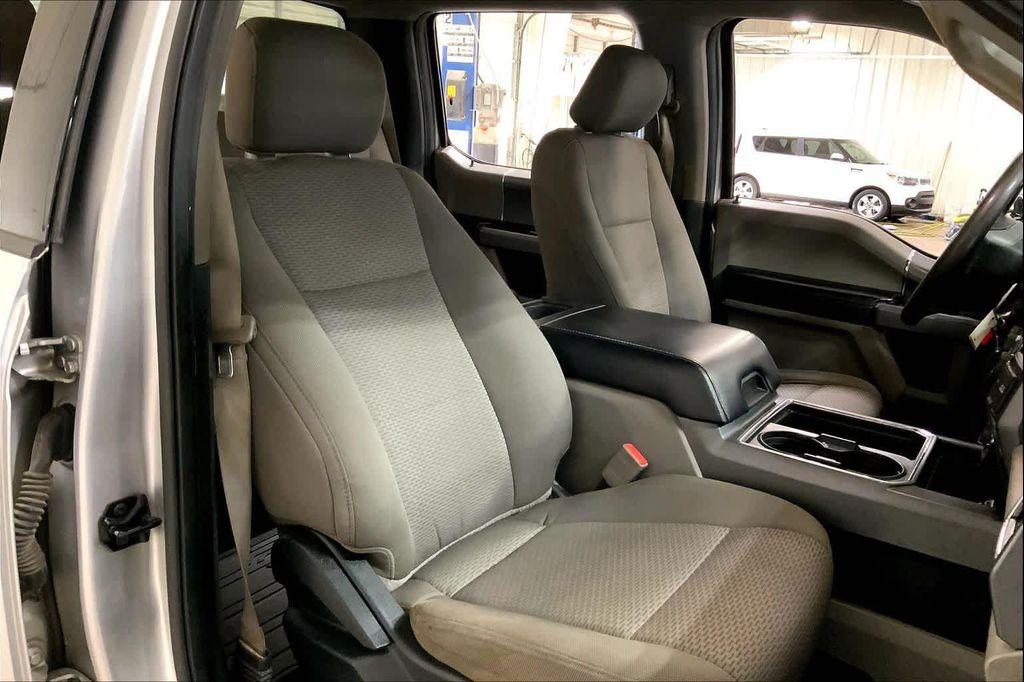 used 2019 Ford F-250 car, priced at $36,900