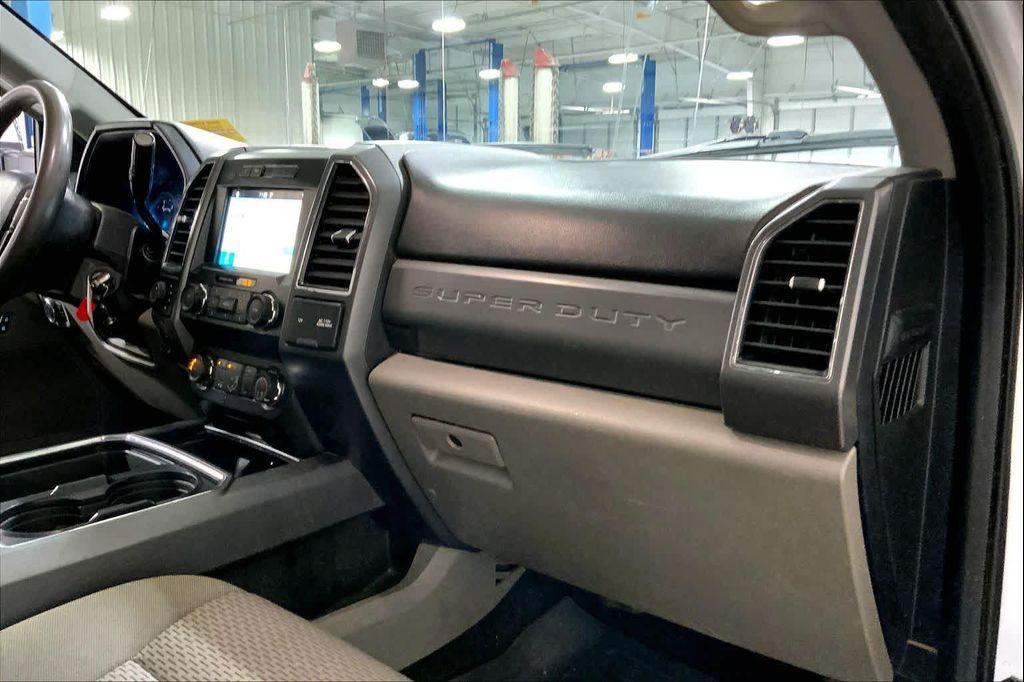 used 2019 Ford F-250 car, priced at $36,900