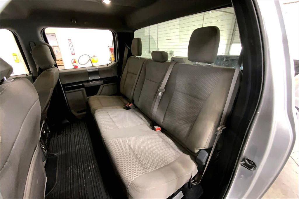 used 2019 Ford F-250 car, priced at $36,900