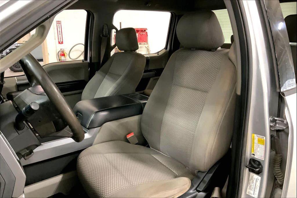 used 2019 Ford F-250 car, priced at $36,900