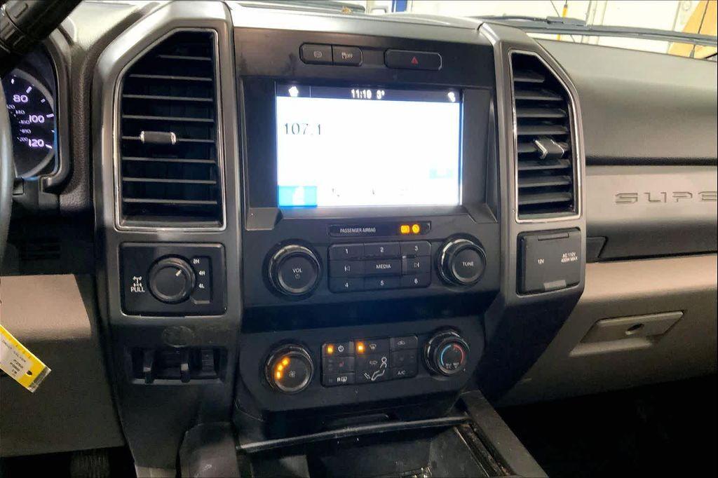 used 2019 Ford F-250 car, priced at $36,900